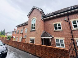 16 Ivy Bank Road, Bolton, Greater Manchester