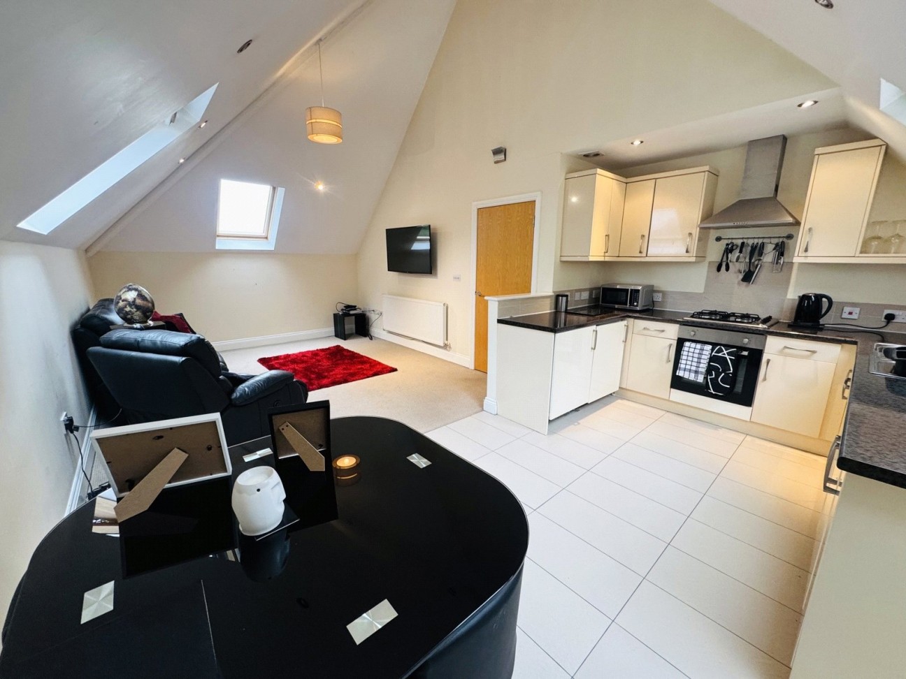 16 Ivy Bank Road, Bolton, Greater Manchester