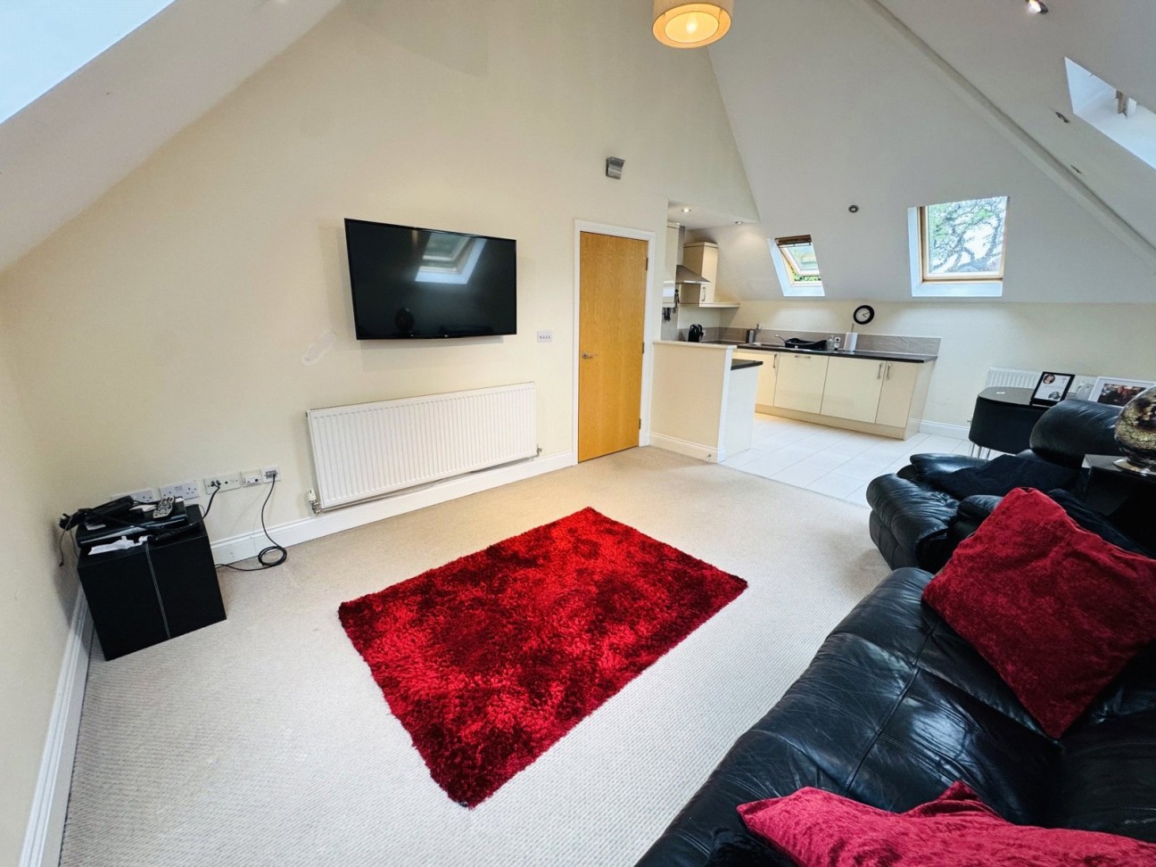 16 Ivy Bank Road, Bolton, Greater Manchester