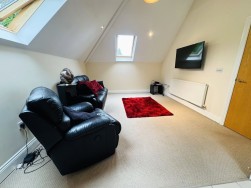 16 Ivy Bank Road, Bolton, Greater Manchester
