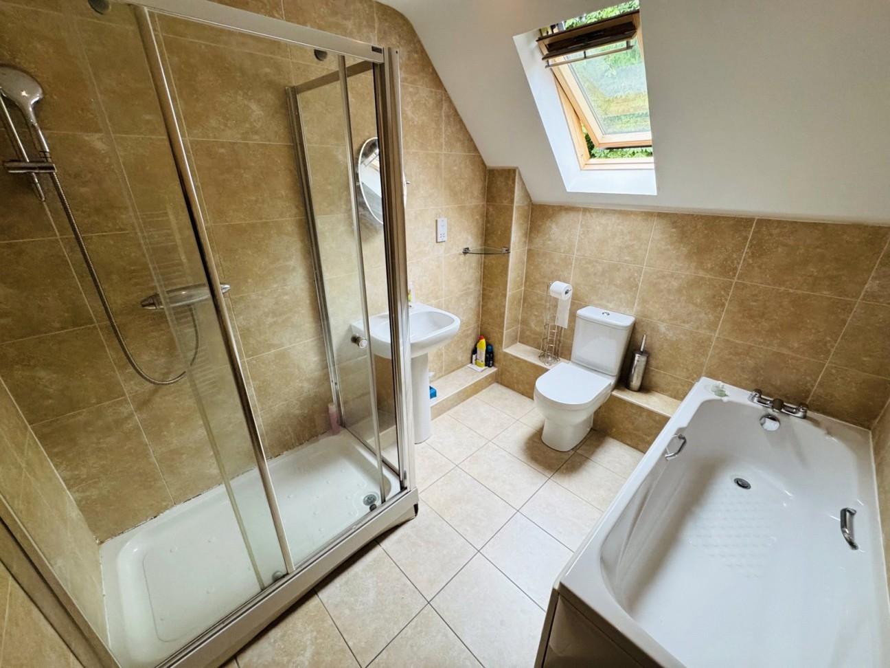 16 Ivy Bank Road, Bolton, Greater Manchester