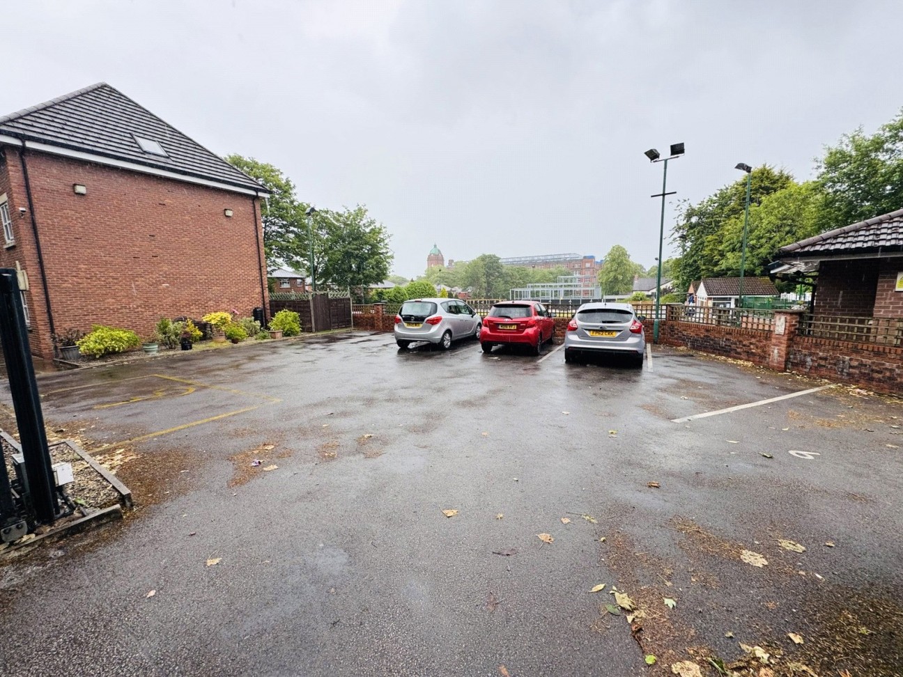 16 Ivy Bank Road, Bolton, Greater Manchester