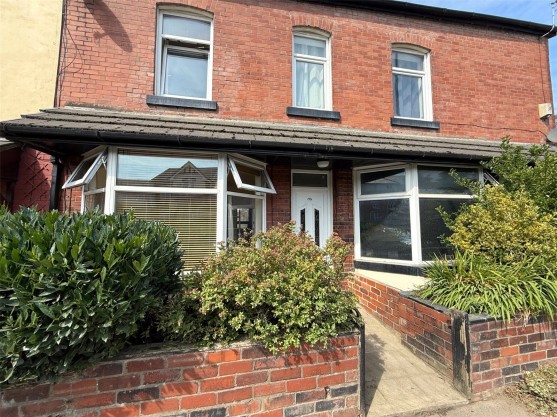 Horwich, Bolton