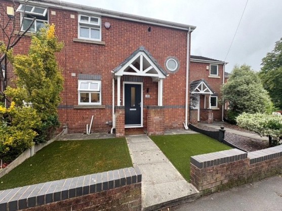 Westhoughton, Bolton, Greater Manchester