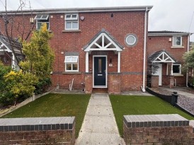 Westhoughton, Bolton, Greater Manchester