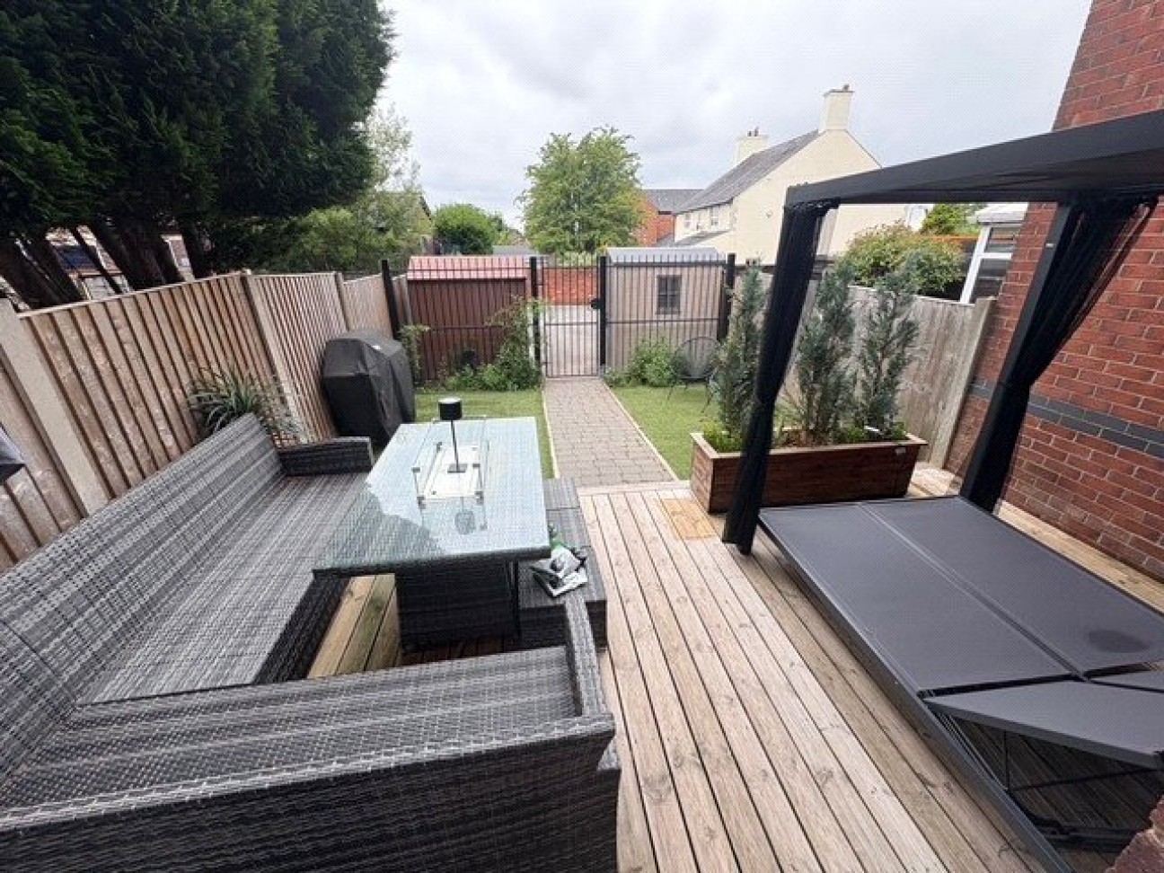 Westhoughton, Bolton, Greater Manchester