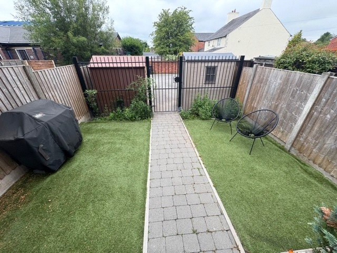 Westhoughton, Bolton, Greater Manchester