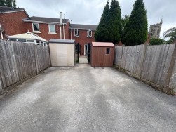 Westhoughton, Bolton, Greater Manchester