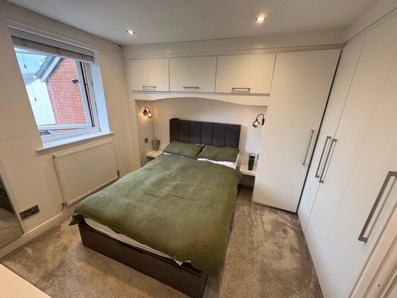 Westhoughton, Bolton, Greater Manchester