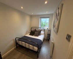 Westhoughton, Bolton, Greater Manchester