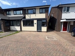 Lostock, Bolton, Greater Manchester