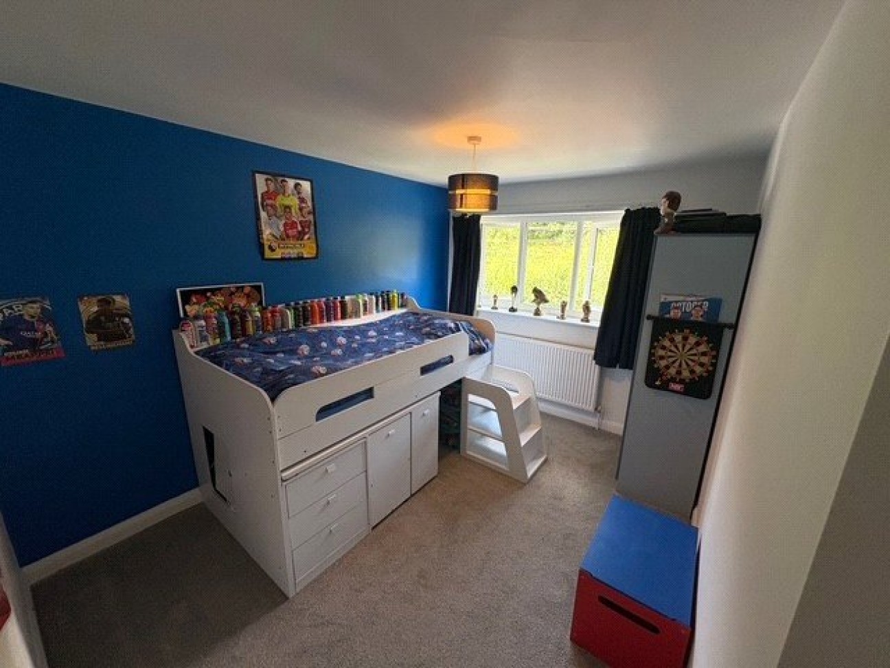 Lostock, Bolton, Greater Manchester
