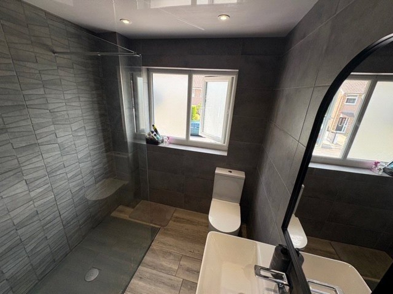 Lostock, Bolton, Greater Manchester