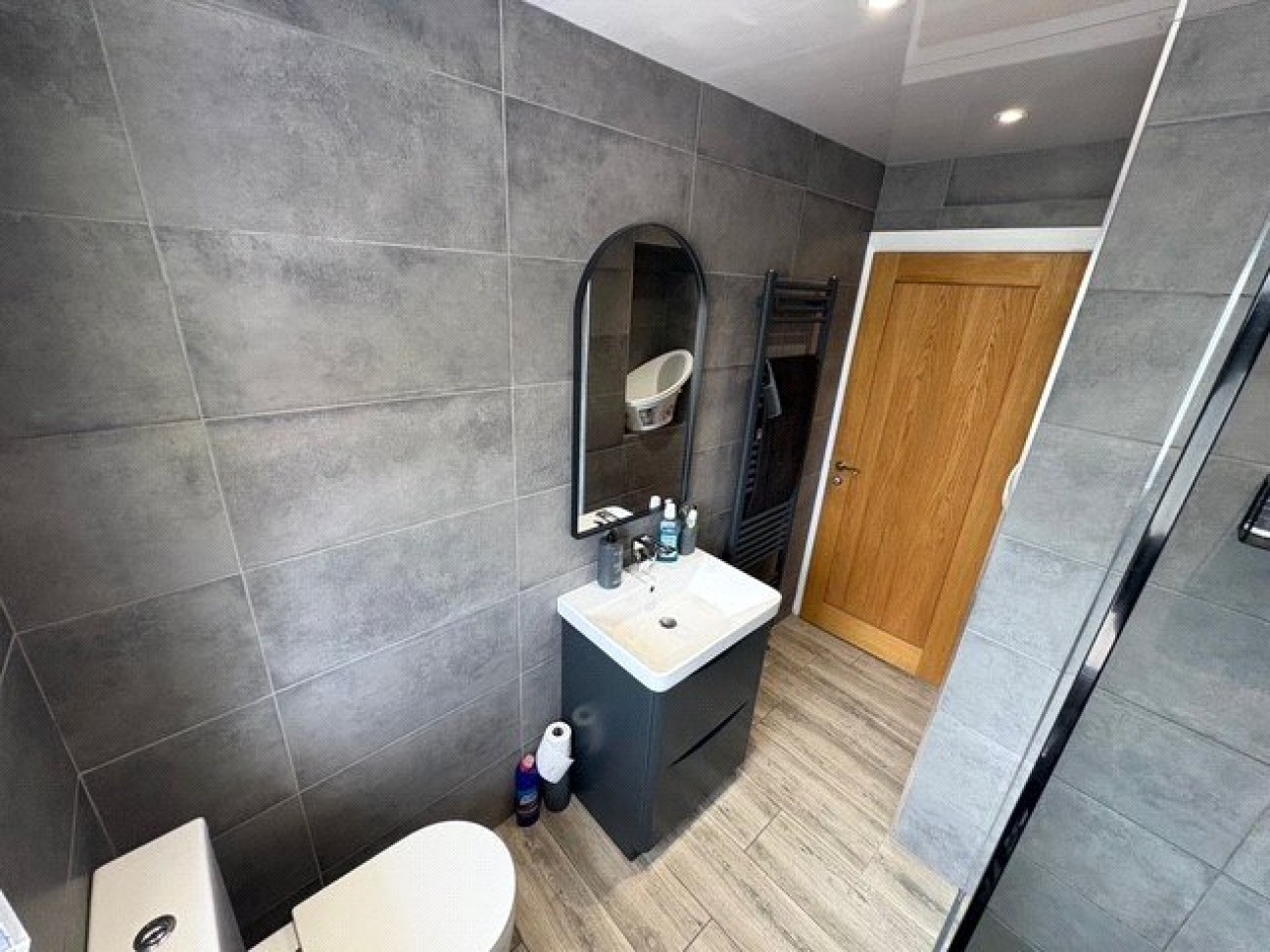 Lostock, Bolton, Greater Manchester