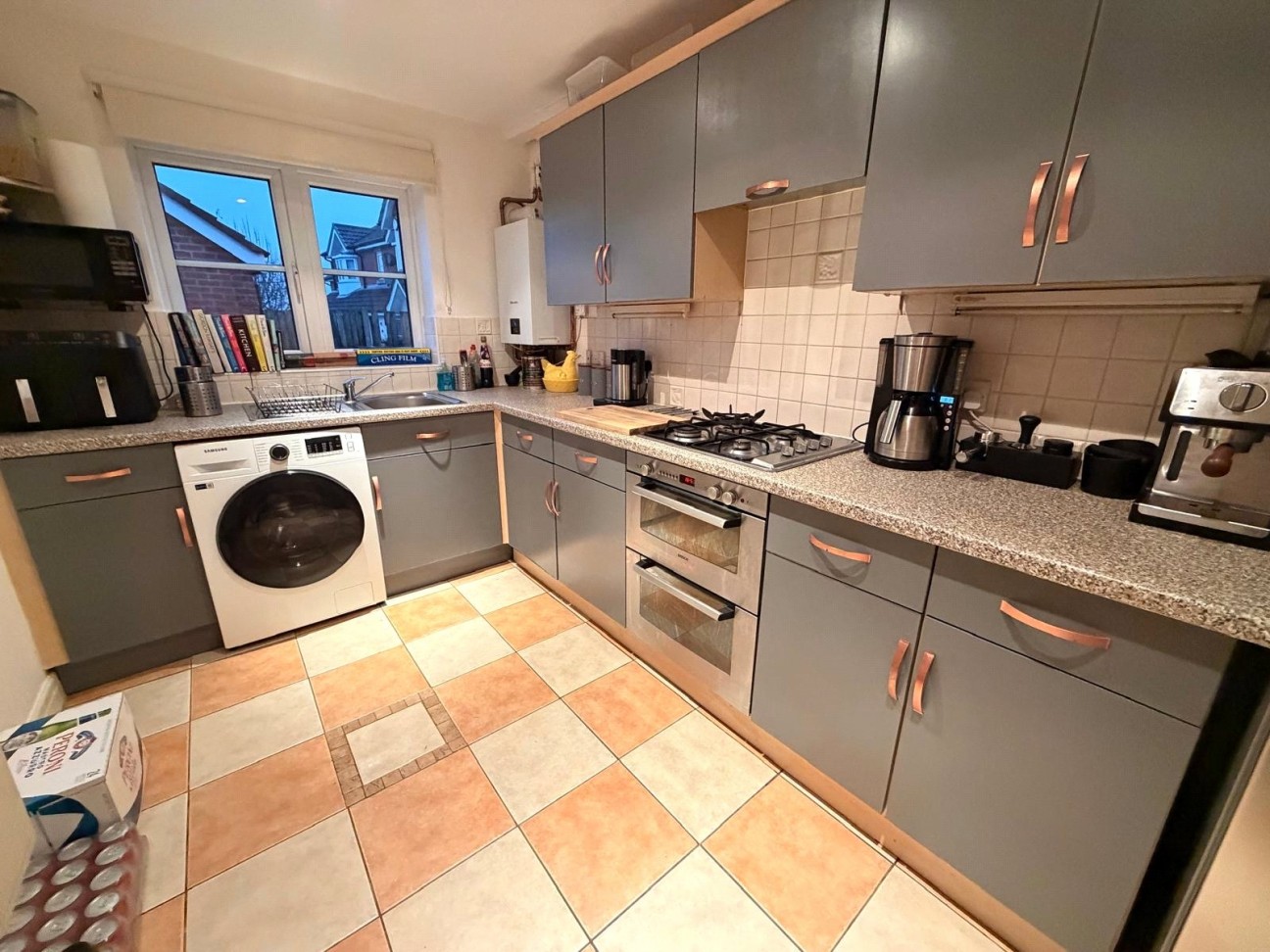 Horwich, Bolton, Greater Manchester