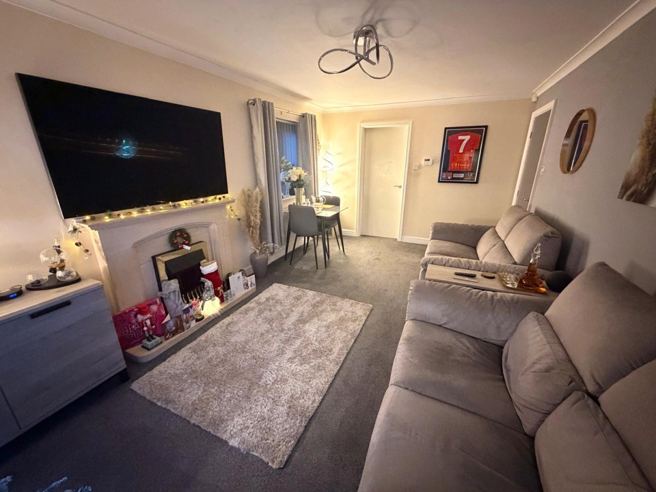 Horwich, Bolton, Greater Manchester