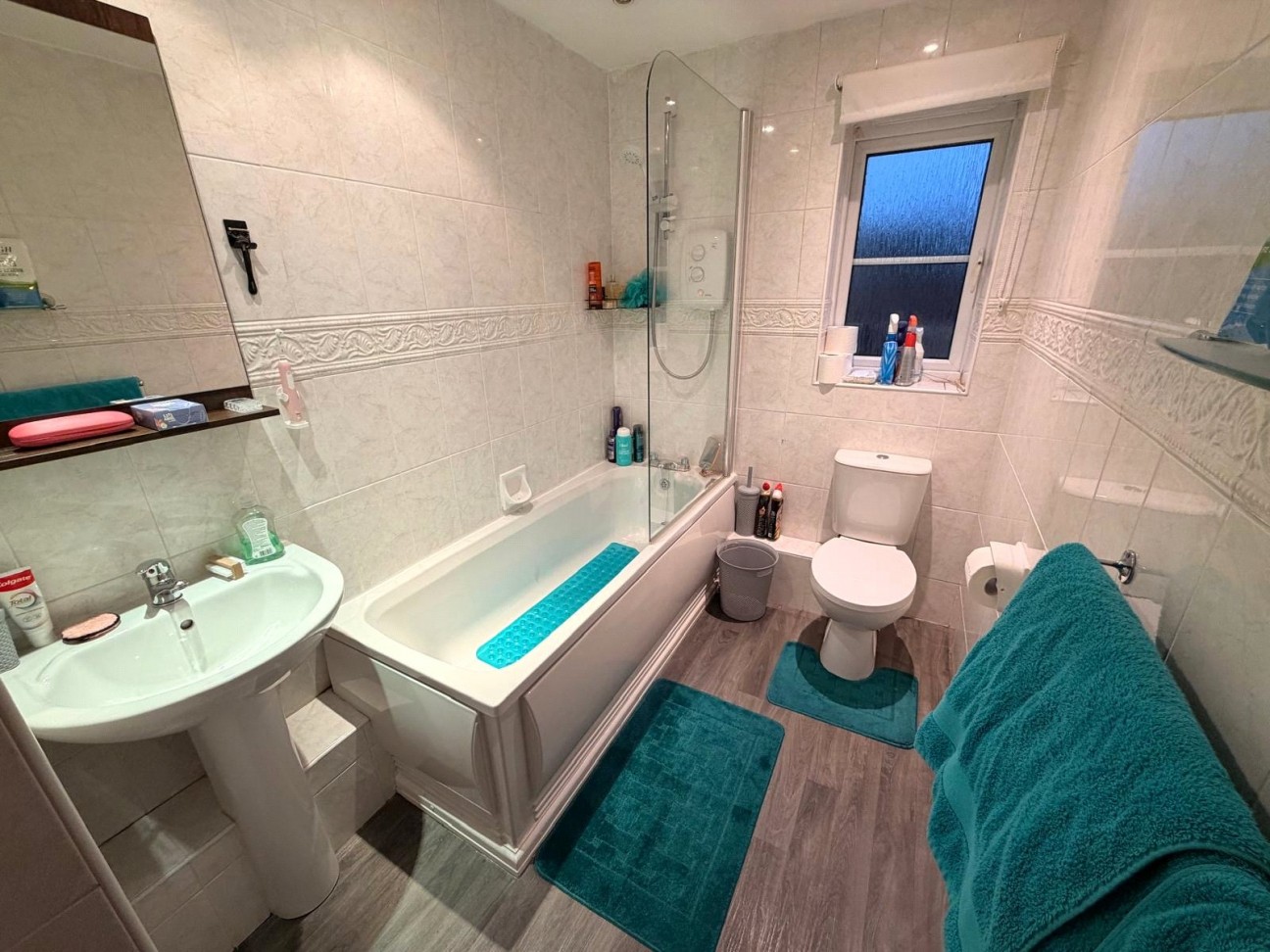 Horwich, Bolton, Greater Manchester