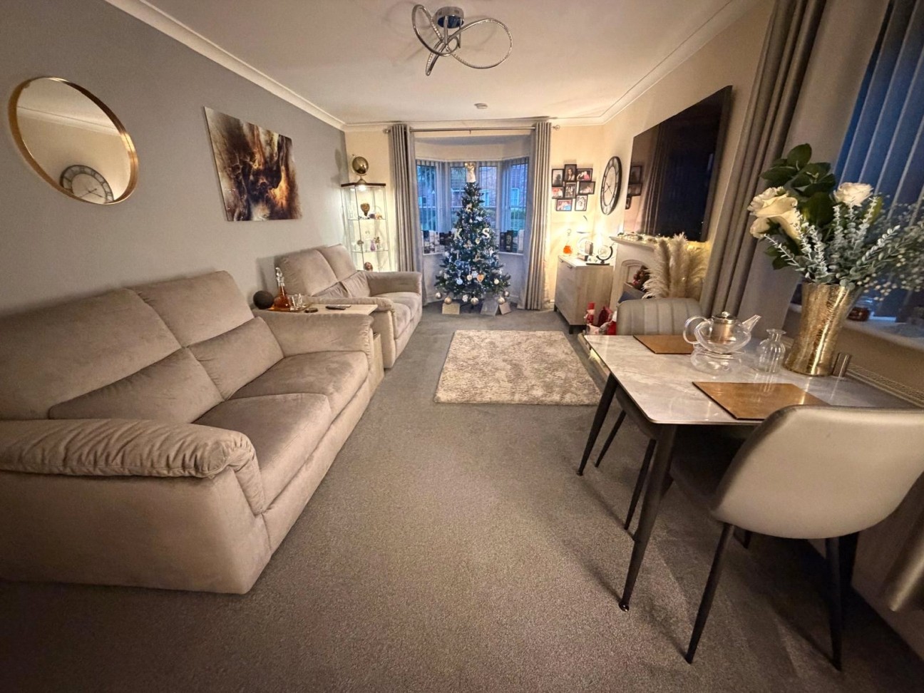 Horwich, Bolton, Greater Manchester