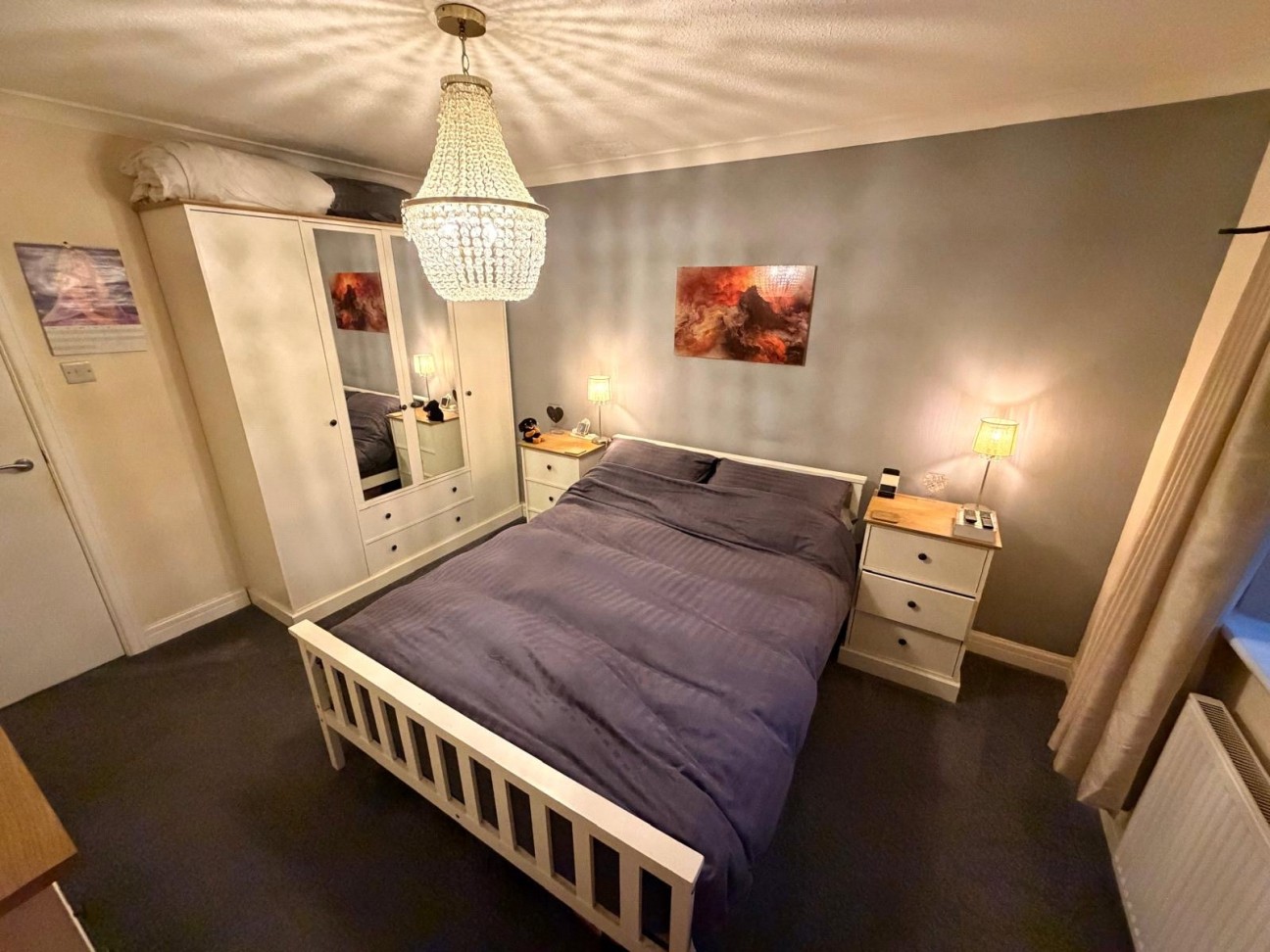 Horwich, Bolton, Greater Manchester