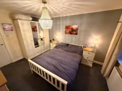 Horwich, Bolton, Greater Manchester