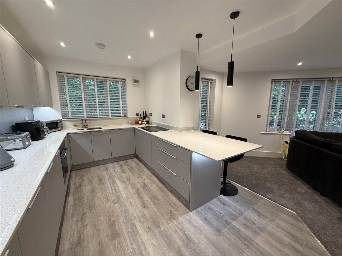 Bolton, Greater Manchester