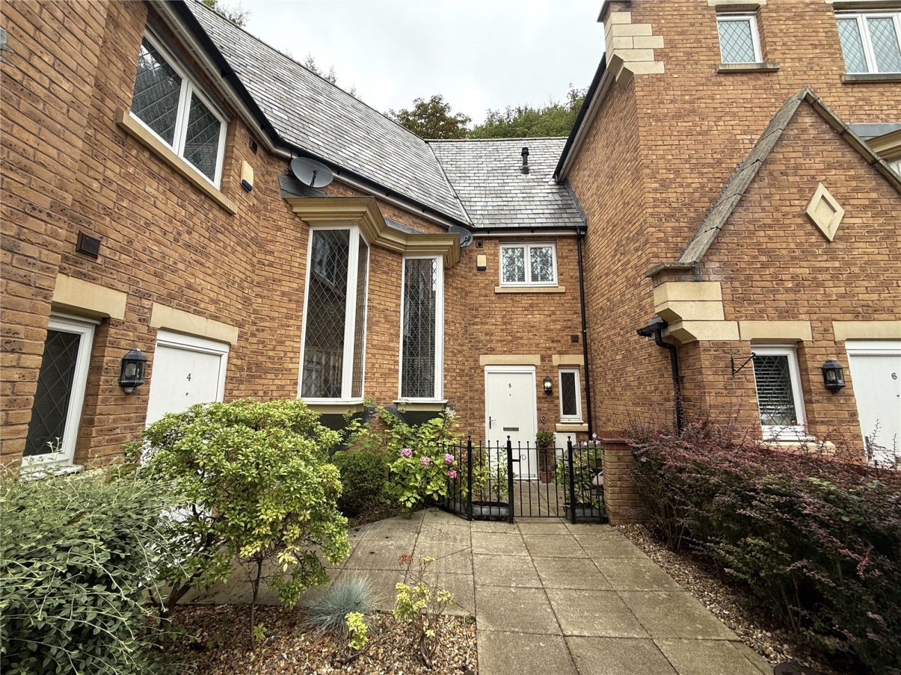 Bolton, Greater Manchester