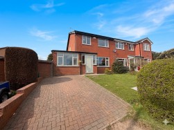 Blackrod, Bolton, Greater Manchester