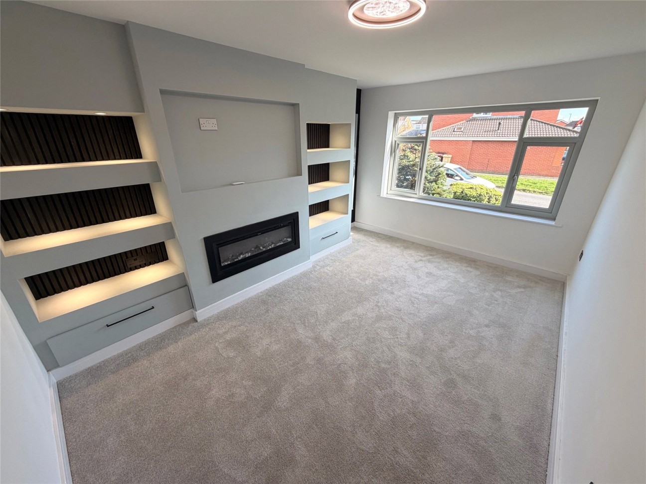 Blackrod, Bolton, Greater Manchester