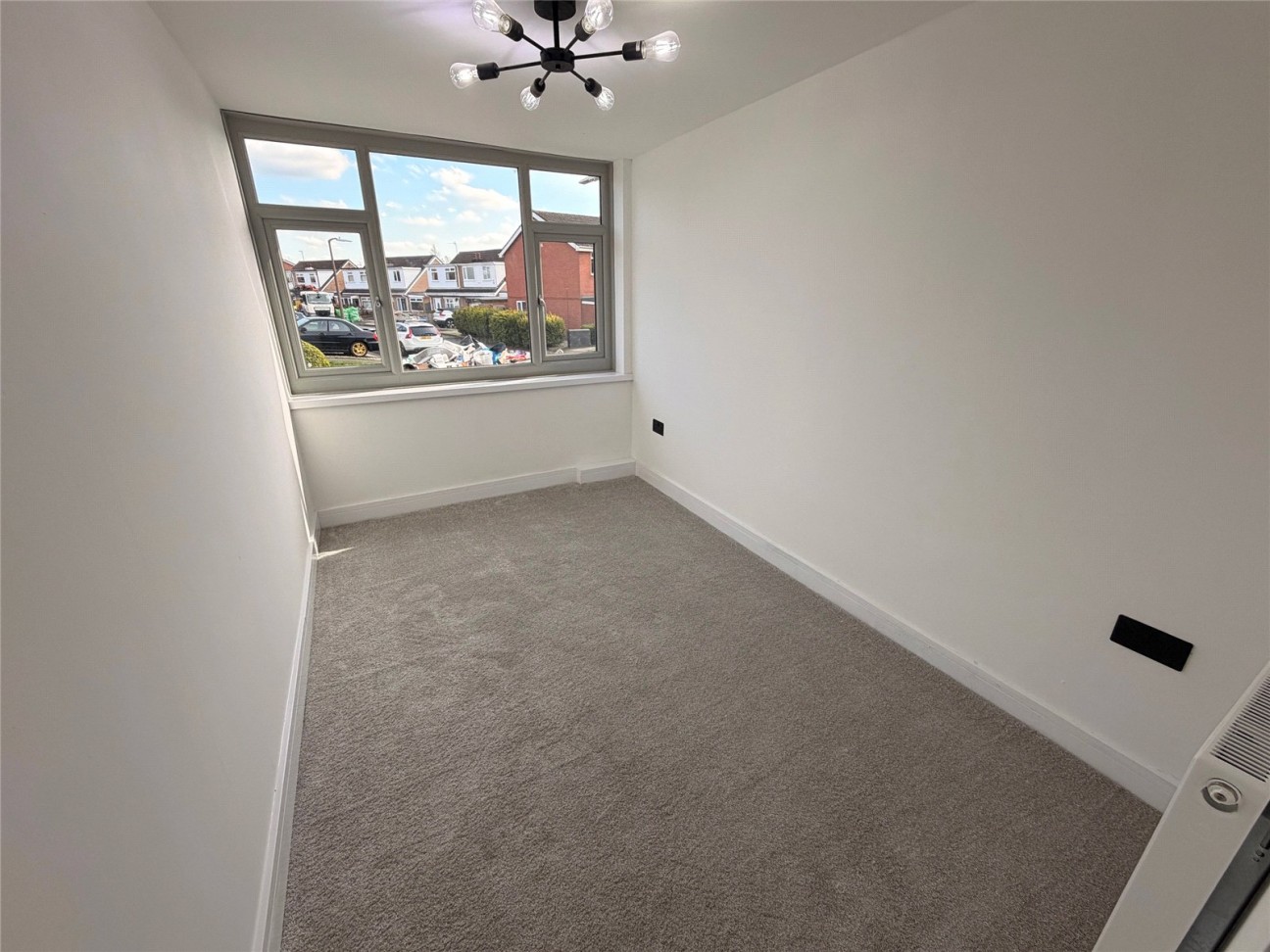 Blackrod, Bolton, Greater Manchester