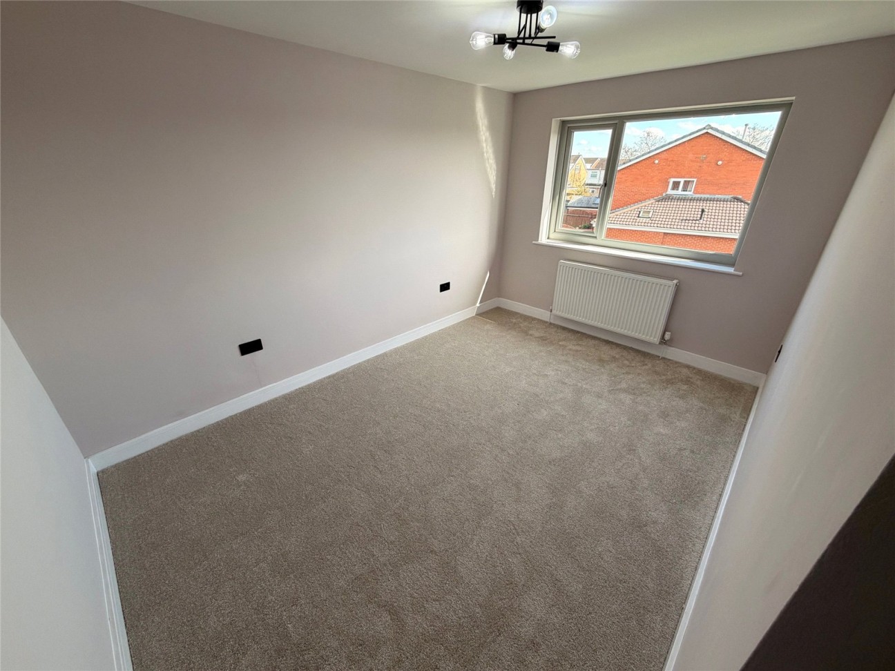 Blackrod, Bolton, Greater Manchester