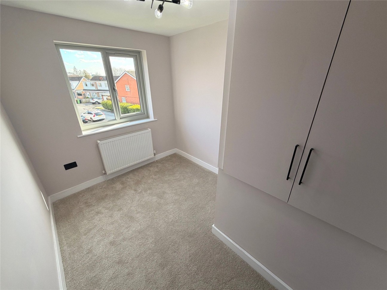 Blackrod, Bolton, Greater Manchester