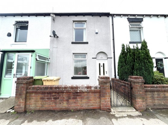 Blackrod, Bolton
