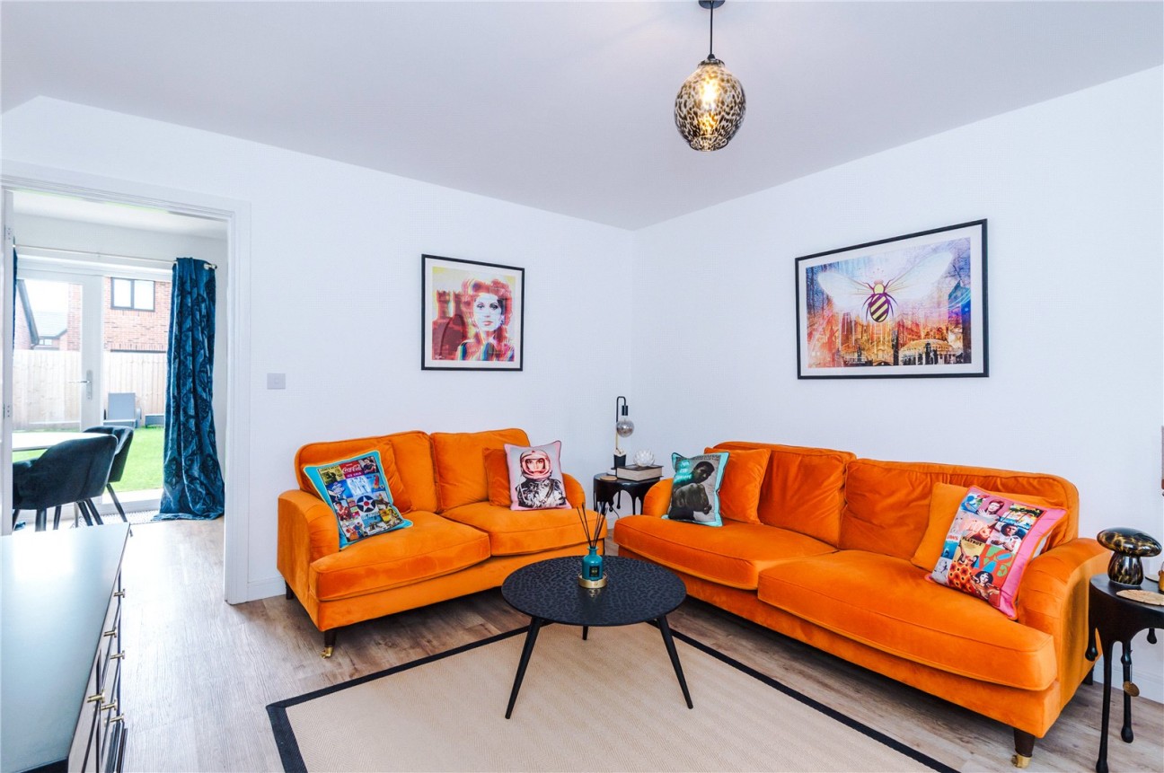 Horwich, Bolton, Greater Manchester