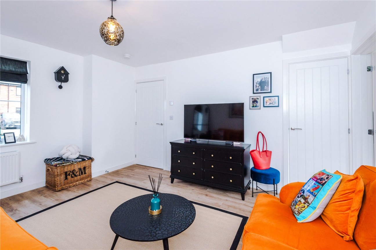 Horwich, Bolton, Greater Manchester