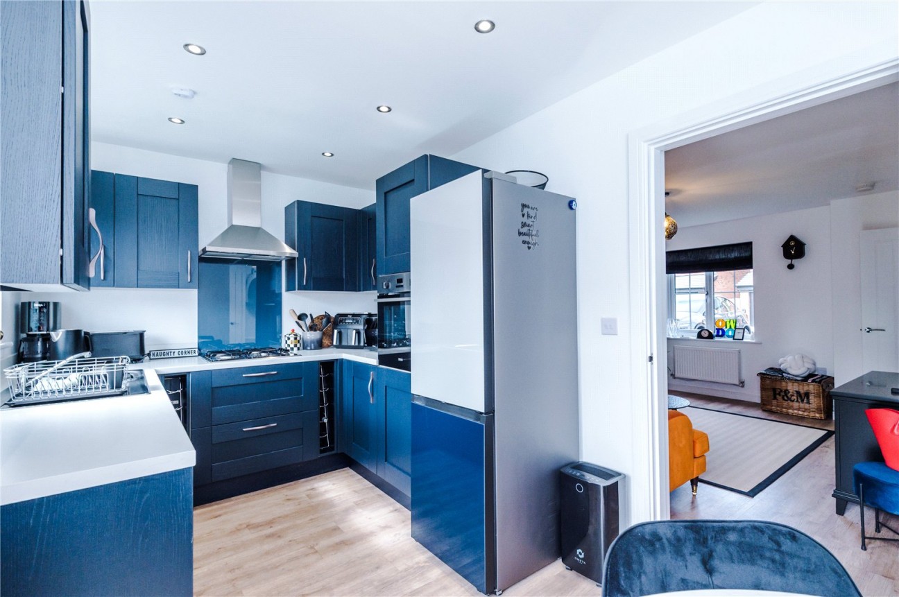 Horwich, Bolton, Greater Manchester