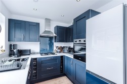 Horwich, Bolton, Greater Manchester