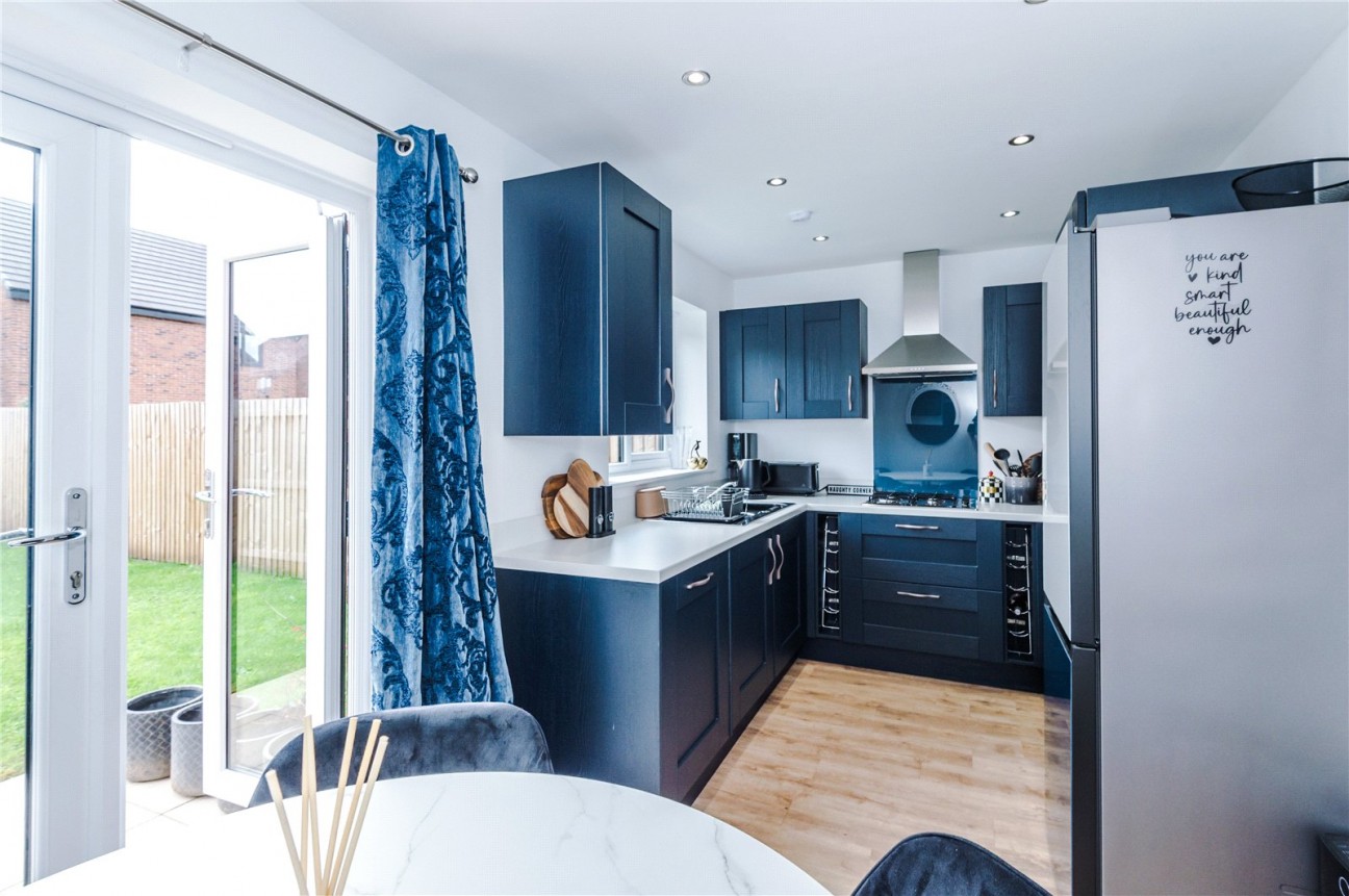 Horwich, Bolton, Greater Manchester