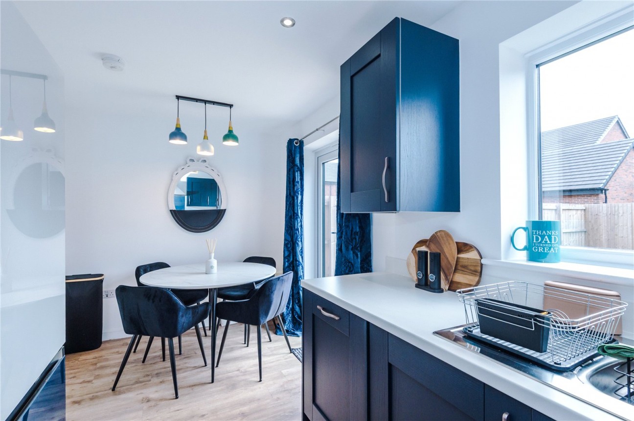 Horwich, Bolton, Greater Manchester