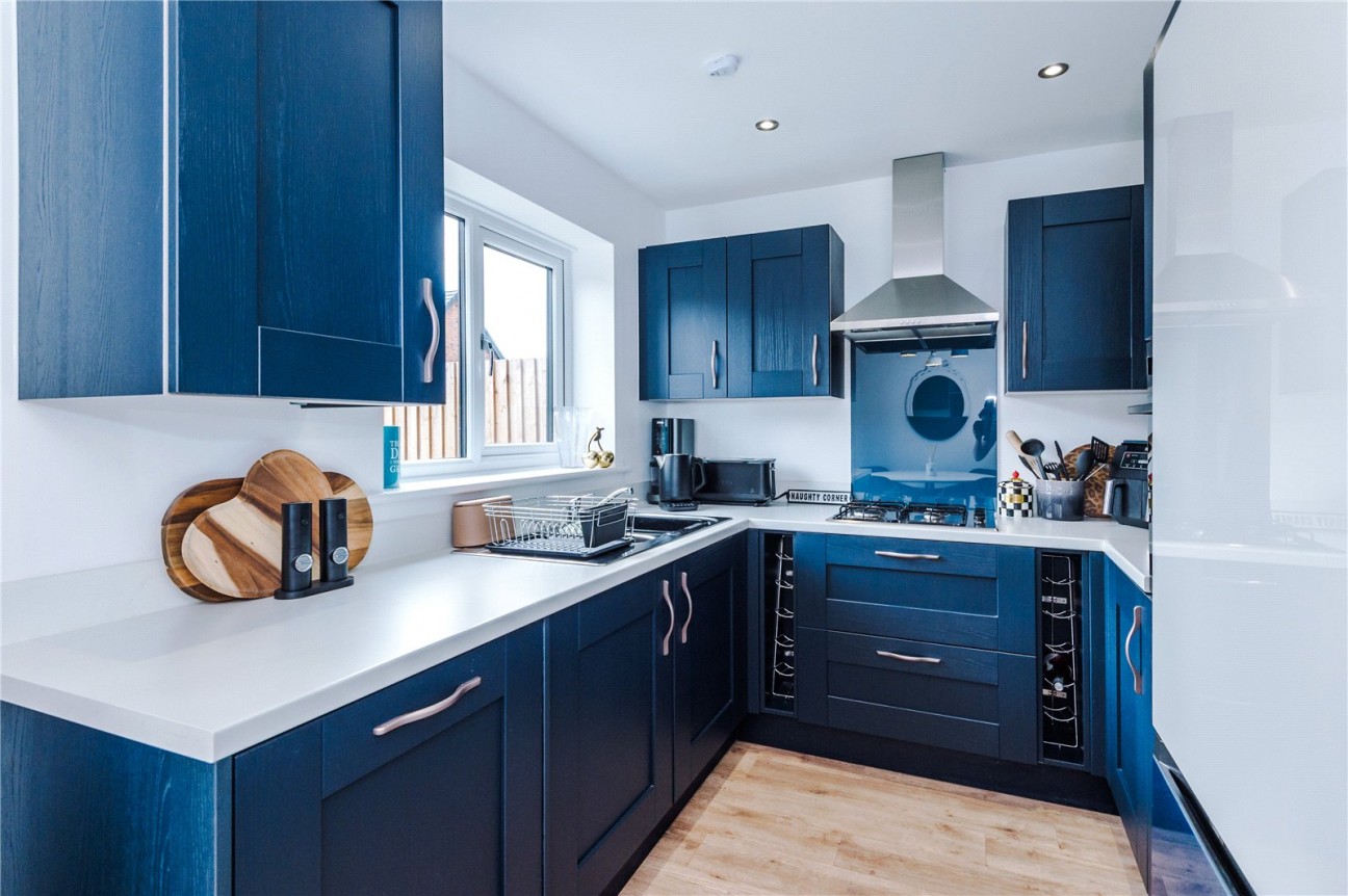 Horwich, Bolton, Greater Manchester