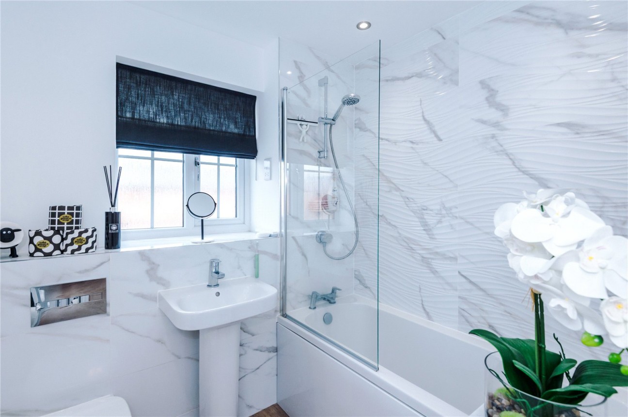 Horwich, Bolton, Greater Manchester