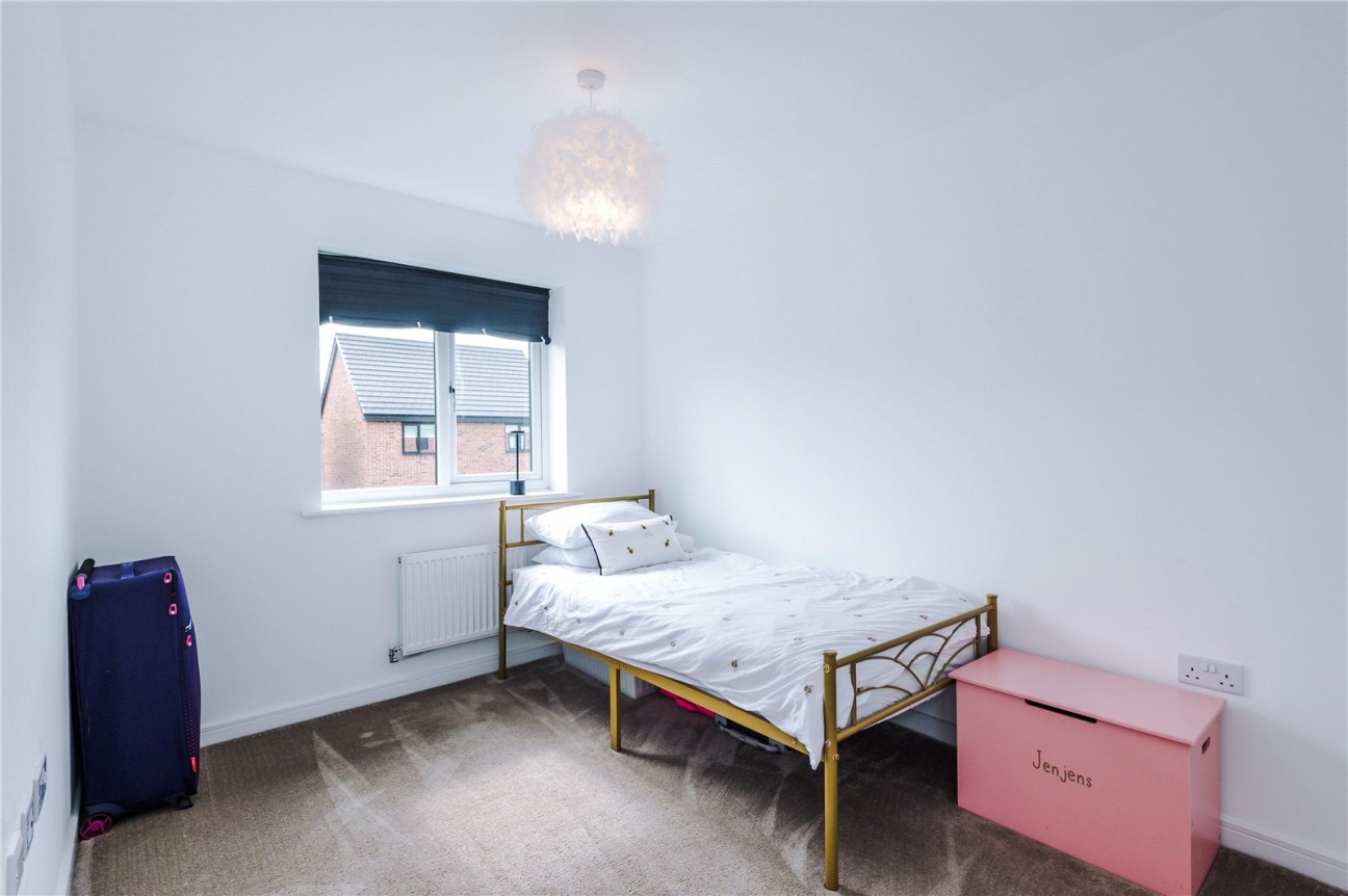 Horwich, Bolton, Greater Manchester