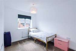 Horwich, Bolton, Greater Manchester