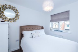 Horwich, Bolton, Greater Manchester