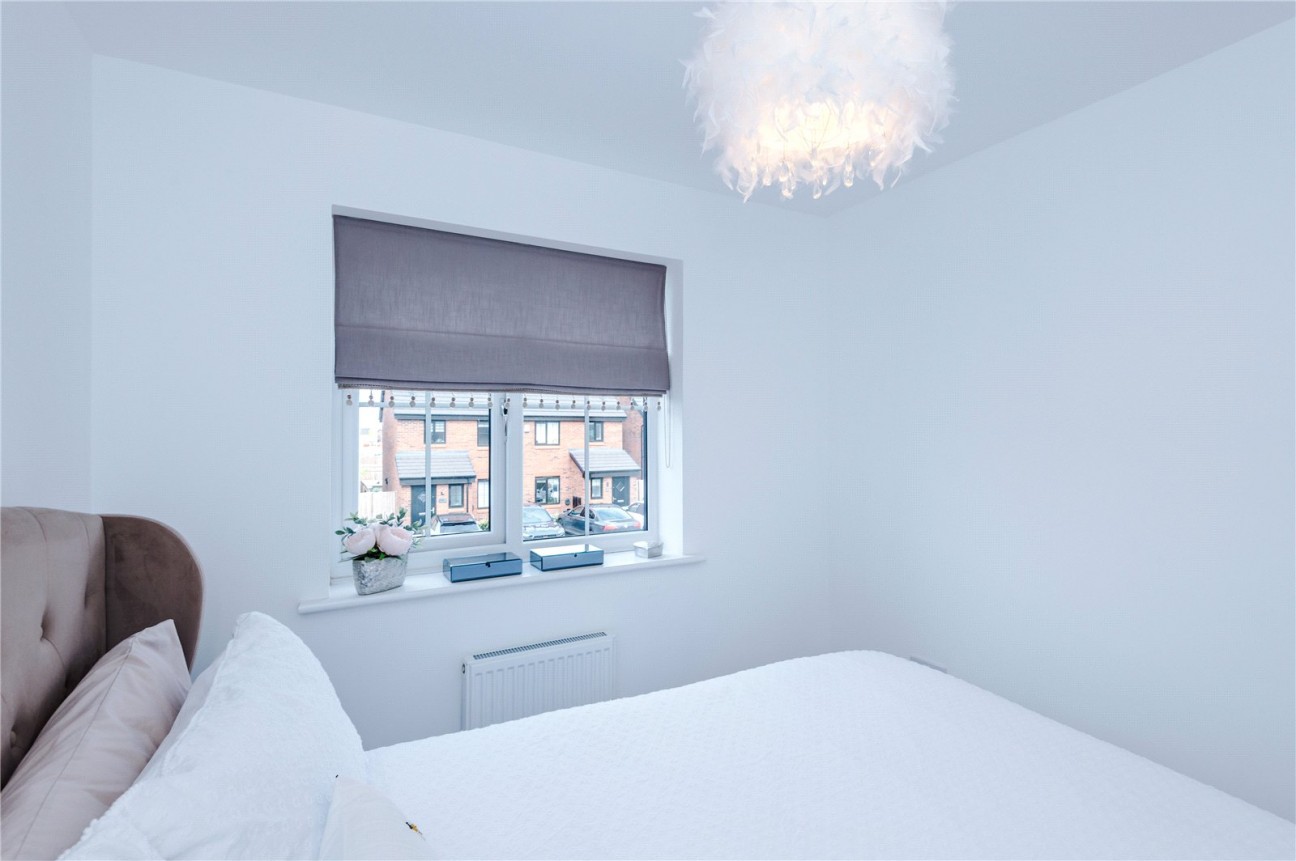 Horwich, Bolton, Greater Manchester