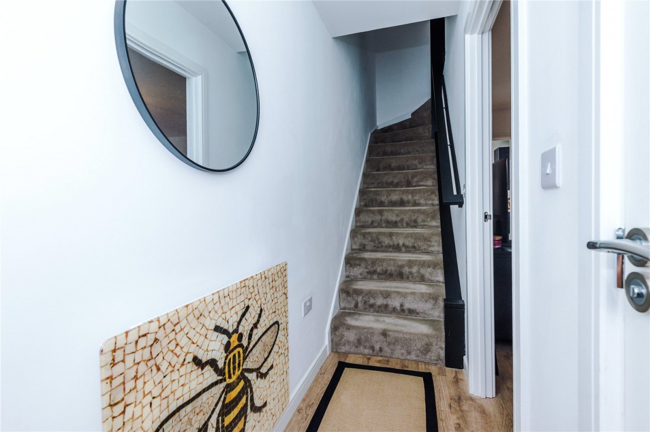 Horwich, Bolton, Greater Manchester