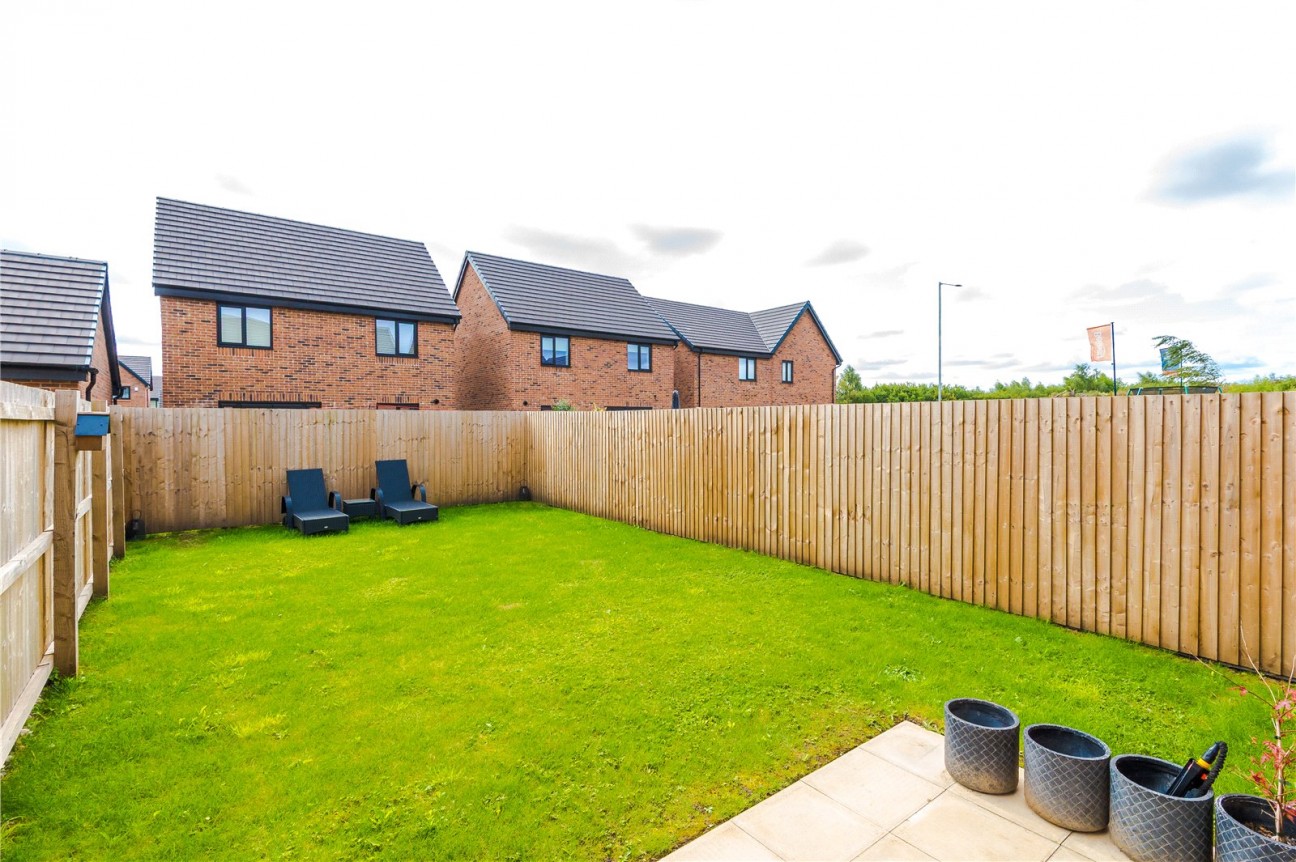 Horwich, Bolton, Greater Manchester