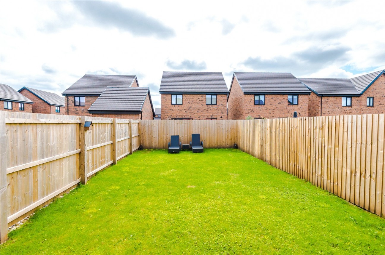 Horwich, Bolton, Greater Manchester