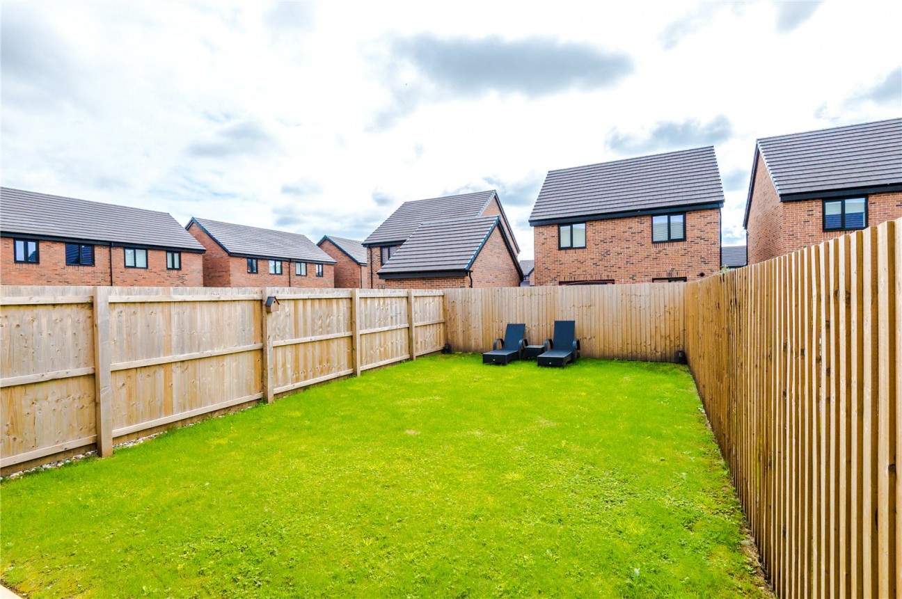 Horwich, Bolton, Greater Manchester