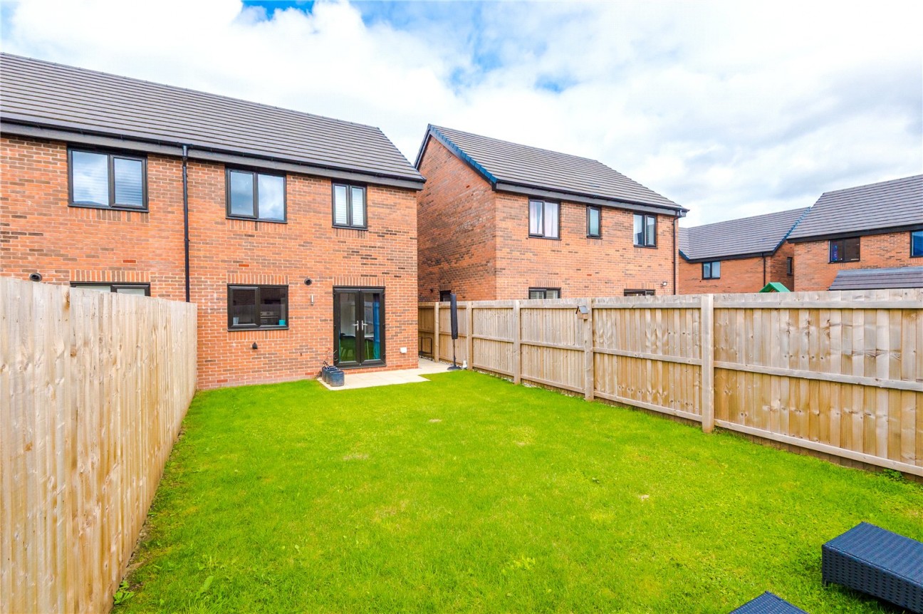 Horwich, Bolton, Greater Manchester