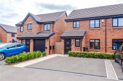 Horwich, Bolton, Greater Manchester